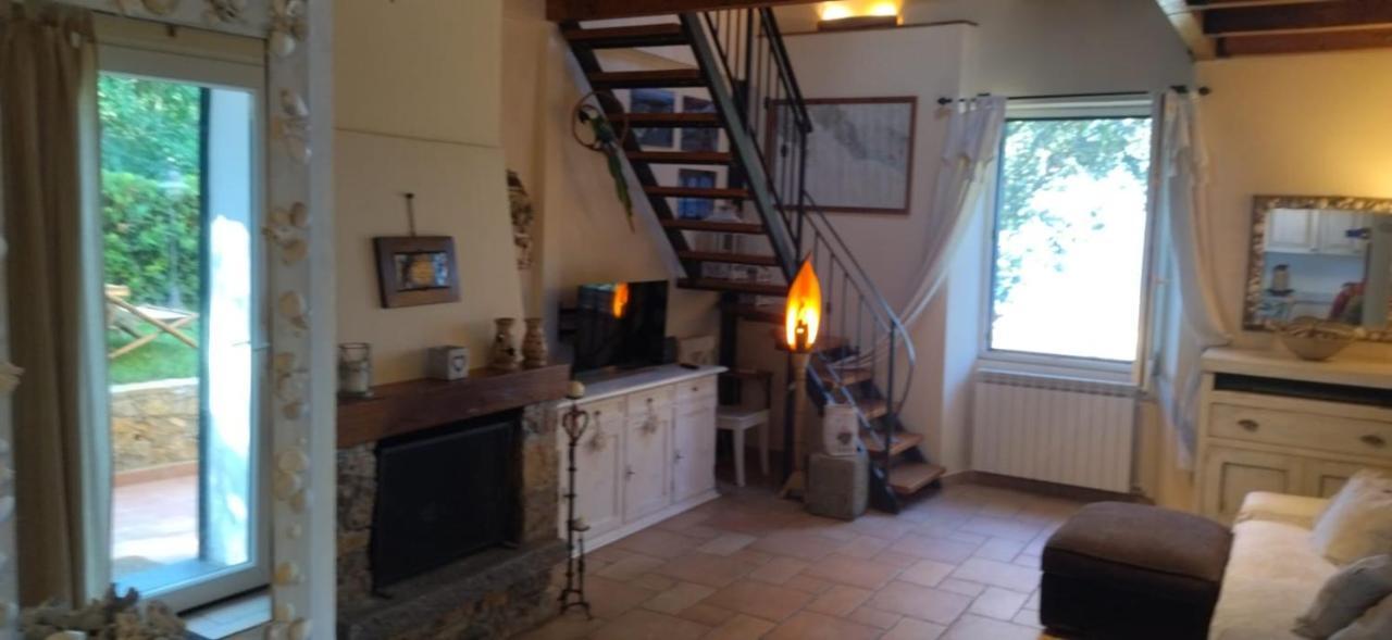 Casa Vacanze Luna Porto Venere Exterior photo